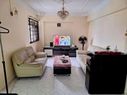 Blk 838 Hougang Central (Hougang), HDB 4 Rooms #542124631